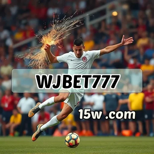 wjbet777: Comunidade de Jogadores e Seus Recursos Inovadores