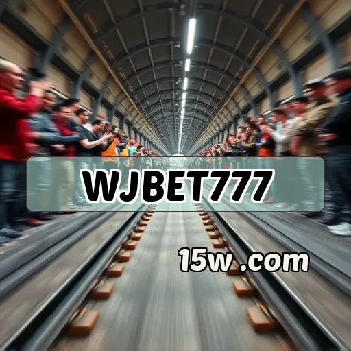 wjbet777: Descubra os Segredos dos Jackpots Altos e Ganhe Muito Mais