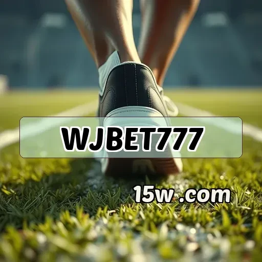 wjbet777: Descubra o Fascinante Cassino Ao Vivo e suas Surpresas