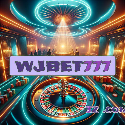 A Emoção dos Jackpots no wjbet777