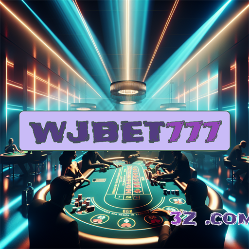 Apostas Ao Vivo: Eleve sua Experiência de Jogo no WJBet777