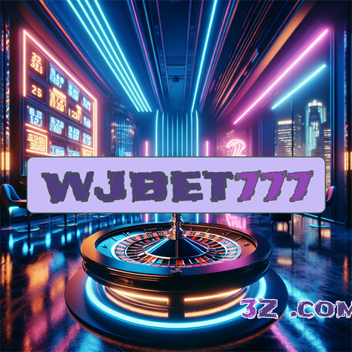 Explore o Mundo dos Cassinos Ao Vivo no wjbet777